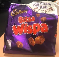 Bitsa wispa