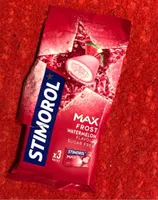 MAX frost watermelon