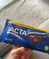 Chocolate   Ao leite