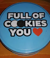 Oreo