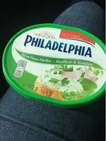 Philadelphia Ail Et fines Herbes