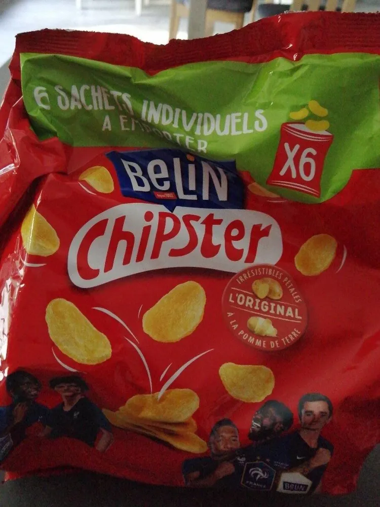 Chipster