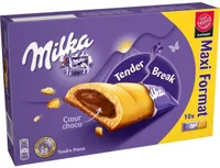 Milka Tender Break