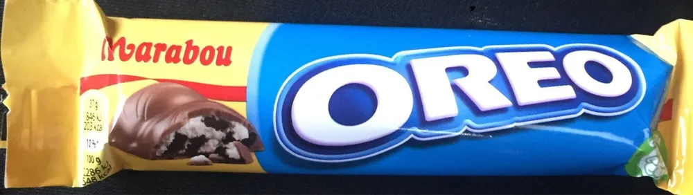 Oreo