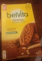 PETIT DEJEUNER CHOCOLAT