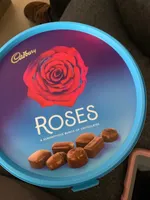 Roses