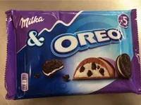 Oreo