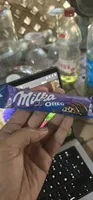 Milka - Oreo