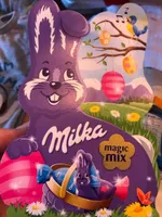 Milka magic mix