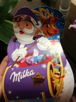 Milka magic mix