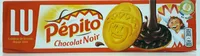 Pépito - Chocolat noir