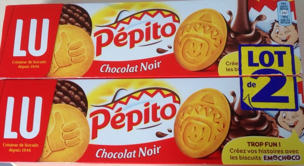 Pepito
