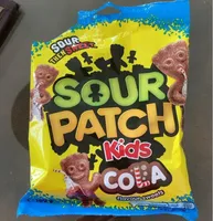 Sour Patch Kids Cola