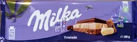 Triolade