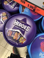 HEROES