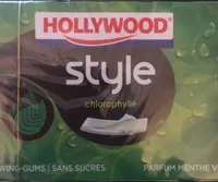 Chewing-gums