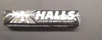 Halls extra strong 9 pieces