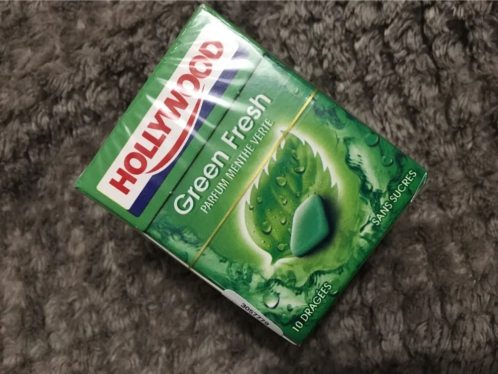 Green Fresh