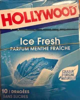 5X10 D HLW MENTHE FRAICHE