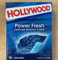 Power fresh