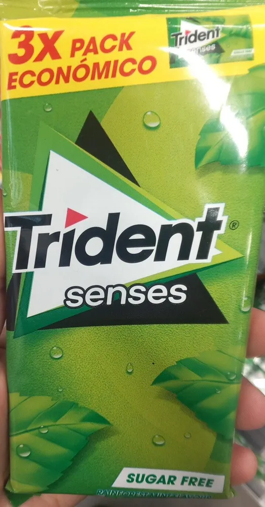 Rainforest Mint Flavour