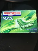 Menthe verte max sans sucres