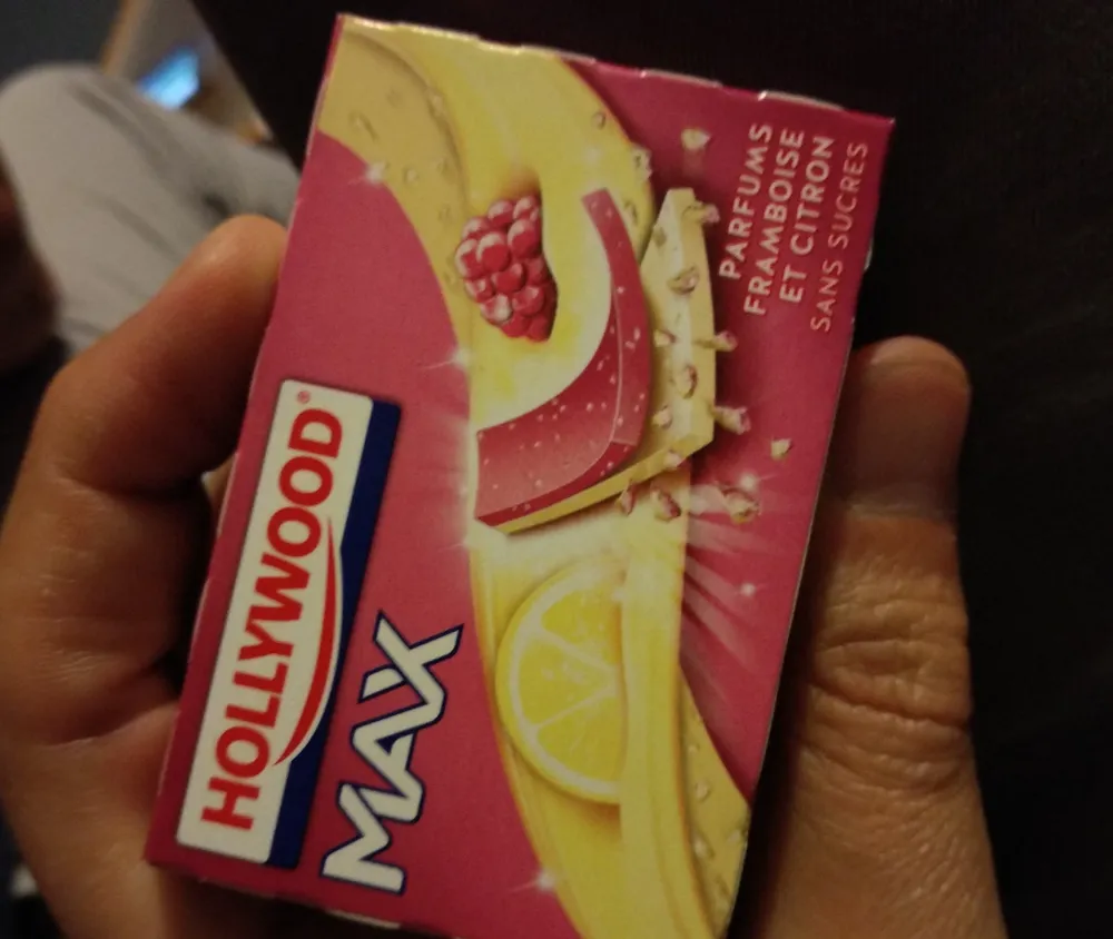 Hollywood max