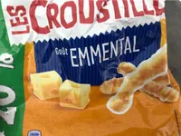 Les Croustillants