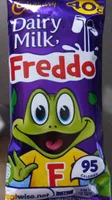 Dairy Milk Freddo