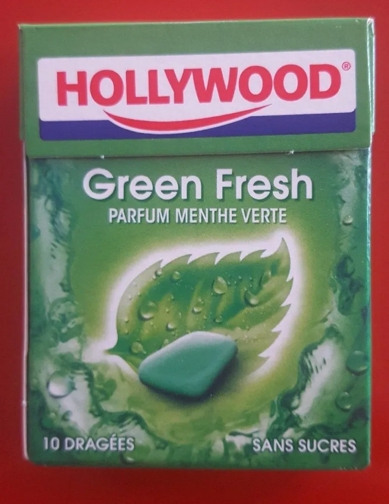 Green Fresh