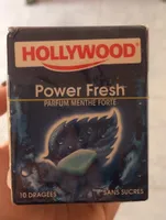 Chewing-gum