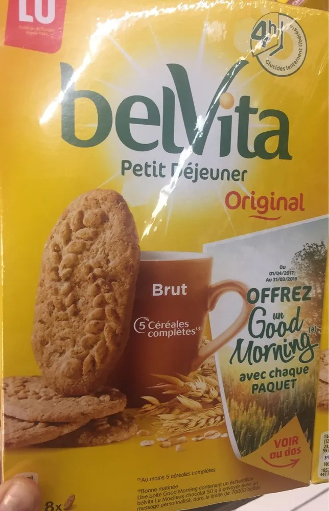 Belvita