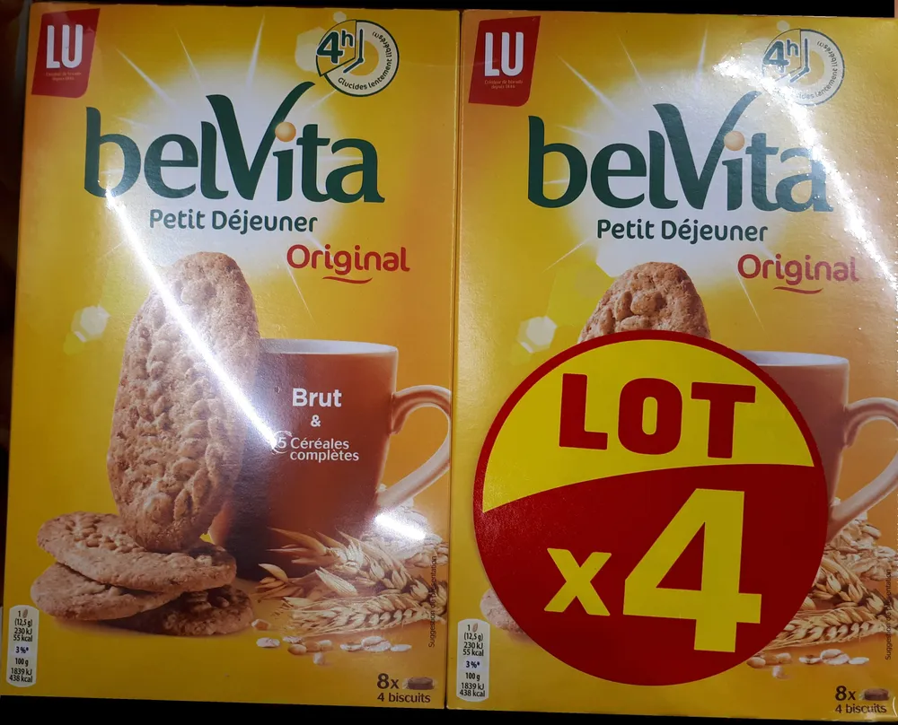 belVita