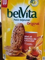 Belvita Petit Dejeuner Original