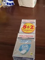 Chewing-gum