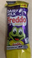 Freddo caramel