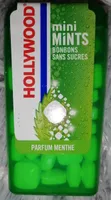 Mini mints
