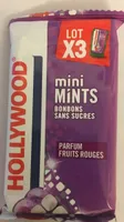 mini mints