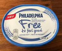 Philadelphia Free to feel good
