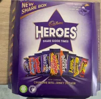 Heroes