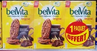 BelVita Petit Déjeuner / Ontbijt