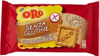 Senza glutine