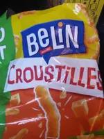 Croustilles