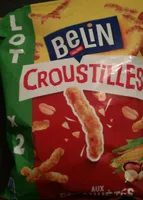 Belin croustilles