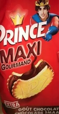 Maxi Gourmand goût chocolat