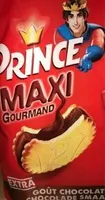 Maxi Gourmand goût chocolat