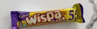 Wispa gold cadbury