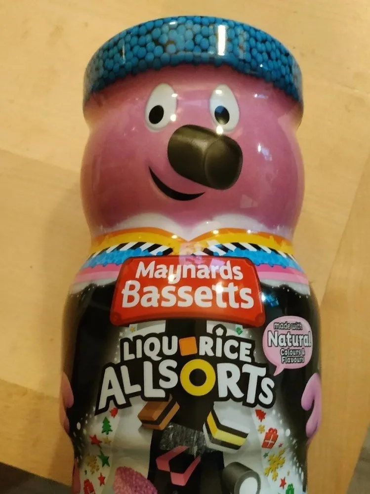 Liquorice