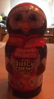 Juicy Chews Festive