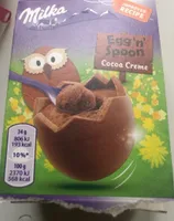 Egg’n spoon